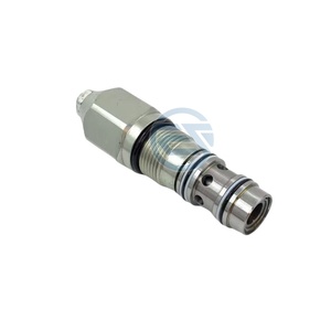 Valvola di ritegno per escavatore 25/207300 per parti di macchine da costruzione, - Product Image 2