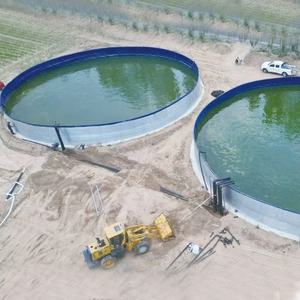 Réservoir d'<span class=keywords><strong>eau</strong></span> galvanisé pour ferme d'élevage Réservoir d'<span class=keywords><strong>eau</strong></span> spécial - Product Image 1