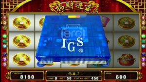 ZHAOCAIJINBAO Plus CATCH <span class=keywords><strong>ME</strong></span> GOLDEN MAYA ZEUS ACENTE008 Tablero de juego de habilidad Conexión que funciona con monedas Máquina de juego de habilidad PCB - Product Image 5