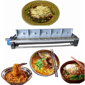 Factory Supply After-sales Service Custom Made Fried Rice Noodle 1.0 noodle knife