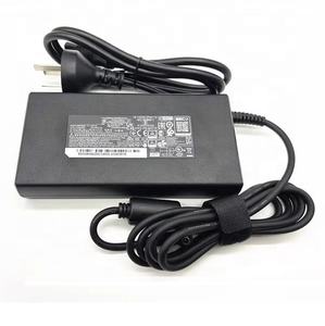 180W pour MSI GF65 GF63 ordinateur portable de jeu mince MSI Katana GF66 <span class=keywords><strong>GF76</strong></span> Pulse GVKRLXZ adaptateur secteur pour ordinateur portable 7.4*5.0mm 4.5*3.0mm 5.5*2.5mm - Product Image 1
