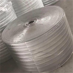 <span class=keywords><strong>Material</strong></span> de construcción reflectante de ahorro de energía, aislamiento térmico de celda cerrada, espuma de rollo de espuma <span class=keywords><strong>EPE</strong></span>/XPE