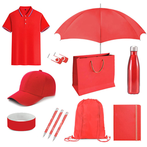 <strong>Cheap</strong> Customizable Luxury Business Event Corporate Set OEM Logo Printed Wholesale Advertising Branding <strong>Promotional</strong> <strong>Product</strong> Gift - Product Image 5