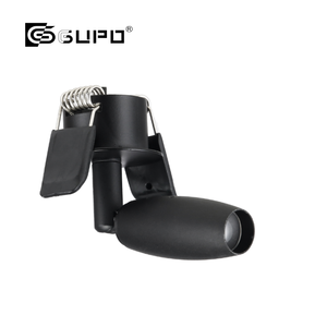 GUPO 2W Projecteur encastré mini orientable et télescopique 24V CRI90, <span class=keywords><strong>Spot</strong></span> réglable rétractable pour vitrine de bijoux - Product Image 6