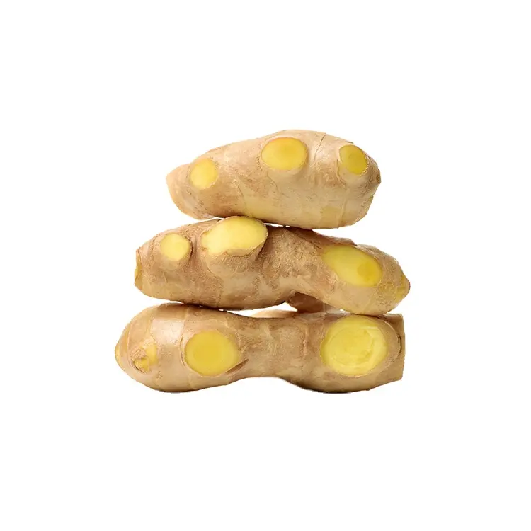 New Arrival!!! - Fresh Ginger, supply in 40'' reefer container ginger