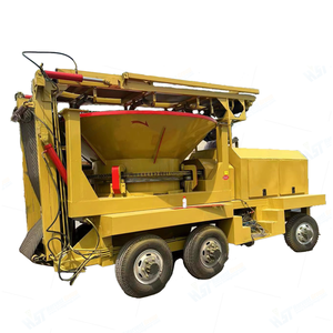 HVST déchiqueteuse de copeaux de bois d'usine chinoise pour le traitement des matériaux de construction de démolition de coffrage capacité 5-35 tonnes/h 3 ans - Product Image 6