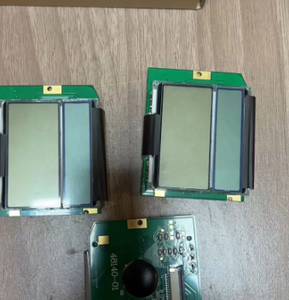 Original the Accessories of the Series Actuators 111-3119-0592 Display Screen Component - Product Image 4