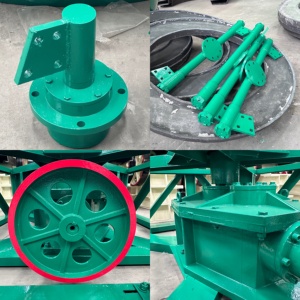 Prix direct usine – Moulin à broyage humide haute performance, populaire en <span class=keywords><strong>Afrique</strong></span> et en Amérique <span class=keywords><strong>du</strong></span> <span class=keywords><strong>Sud</strong></span>, idéal pour le broyage <span class=keywords><strong>de</strong></span> <span class=keywords><strong>l</strong></span>'or et <span class=keywords><strong>de</strong></span> <span class=keywords><strong>l</strong></span>'argent - Product Image 3