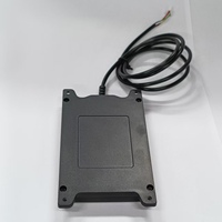 Capteur radar altimètre UAV 24 GHz MS-05K 500 m pour la mesure de la hauteur, capteur radar à ondes millimétriques pour drone, capteurs de mouvement et de position