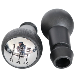 Levier de changement de vitesse à 5 vitesses pour EUGEOT 207 307 308 607 608 CITROEN C3 C4 C5 XSARA - Product Image 1