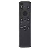 Control Remoto Solar para TV Samsung con Control por Voz
