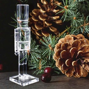 <span class=keywords><strong>Casse</strong></span>-<span class=keywords><strong>Noisette</strong></span> Décor <span class=keywords><strong>De</strong></span> Noël pour Hommes Femmes Adolescents Amis Famille Festive Acrylique <span class=keywords><strong>Casse</strong></span>-<span class=keywords><strong>Noisette</strong></span> pour Soldat D'intérieur - Product Image 2