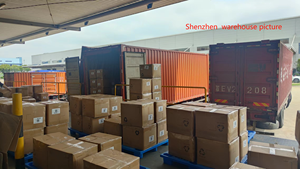 ส่วนลด/มืออาชีพ/การขนส่งทางอากาศที่ถูกที่สุด fba/dhl/ups/dropship ผู้จัดจำหน่าย/fright Forward จากประเทศจีนไปยัง uae/ การจัดส่งไปยัง usa/ca - Product Image 5