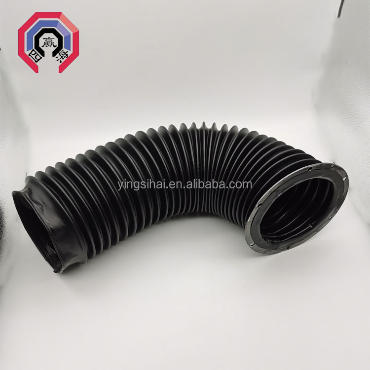 Makino EDM Parts Lover Arm Bellow Cover Z296C0200053 for Makino U6