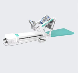 Home Exercise Device Knee Rehabilitation <strong>Machine</strong> <strong>Electric</strong> for Bending and Straightening After Lower Limb Fracture - Product Image 1