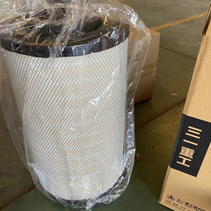 Venta al por Mayor de Repuestos para Excavadoras, Filtros de Combustible Nuevos, Usados y Reacondicionados Sany - Product Image 1