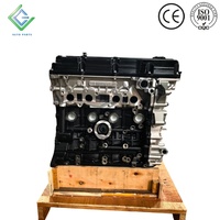 Moteur nu XCE 1TZ VVT simple 2.0L essence NA neuf pour Jinbei Grace Foton MPX