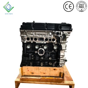 เครื่องยนต์ XCE 1TZ Single VVT รุ่นใหม่เอี่ยม ขนาด 2.0 ลิตร เบนซิน <span class=keywords><strong>NA</strong></span> สำหรับ Jinbei Grace Foton MPX แบบ Long Block (ไม่รวมชุดเกียร์) - Product Image 1