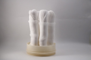 Chất lượng cao 3t có thể rửa phần tử lọc PP lọc nước cho hộ gia đình và thương mại - Product Image 6