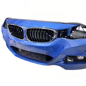 Nouvel ensemble de pare-chocs avant pour Série 3 GT320I/GT328I F34 M40-M44 E46 <span class=keywords><strong>E36</strong></span> E91 F31 - Product Image 3