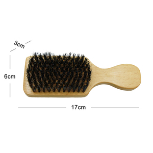 Peluquero <span class=keywords><strong>profesional</strong></span> Hombres Aseo Padres Día Cuello Plumero <span class=keywords><strong>Cepillo</strong></span> suave <span class=keywords><strong>Peluquería</strong></span> Corte <span class=keywords><strong>de</strong></span> pelo Salón Estilista - Product Image 1