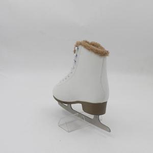 <span class=keywords><strong>Pattini</strong></span> da Ghiaccio <span class=keywords><strong>Edea</strong></span> all'Ingrosso dalla Cina per Principianti e Bambini, Varie Misure Disponibili con Funzione Ruote Lampeggianti - Product Image 4