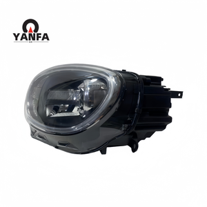 Phares de haute qualité adaptés à la BMW <span class=keywords><strong>Mini</strong></span> Countryman F56 F60, système d'éclairage LED, phares LED <span class=keywords><strong>Mini</strong></span> F60 - Product Image 2