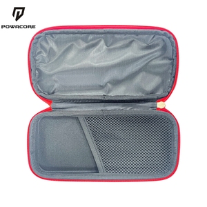 Powacore bsci กล่องดินสอ EVA แบบพกพากล่องเครื่องเขียนกระเป๋าแข็งพิเศษ - Product Image 6