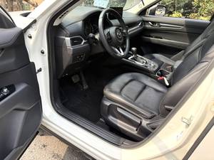 Mazda <span class=keywords><strong>CX</strong></span>-5 d'<span class=keywords><strong>occasion</strong></span> 2022 - SUV compact de luxe, faible kilométrage, économique en carburant, livraison mondiale - Product Image 3