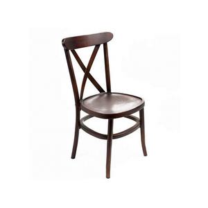 stackable đám cưới Tuscan ghế cho thuê - Product Image 1