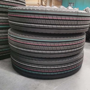 Neumáticos Radiales Semicomerciales al por Mayor de China, Llantas para Camión HK812 7.00R16, Neumáticos para Camión con Cámara HK812--7.00R16 295/80R22.5 315/80R22.5 - Product Image 4