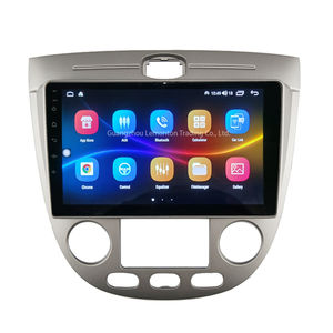 2003-2008 CHEVROLET OPTRA модельного ряда 2004-200Capacitive 1 + 16 г автомобильный dvd плеер прочая Автоэлектроника ЖК lvds емкостный сенсорный экран - Product Image 1