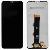 Pantalla LCD y Táctil Completa para Moto G30 Xt2129 Negra - Product Image 3