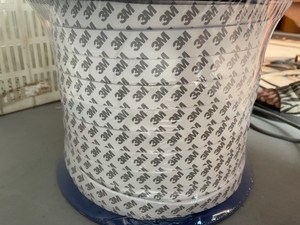 Niêm phong hàng đầu: Mở rộng <span class=keywords><strong>PTFE</strong></span>, eptfe, <span class=keywords><strong>PTFE</strong></span> mềm, Giải pháp băng <span class=keywords><strong>PTFE</strong></span> mềm trắng - Product Image 5