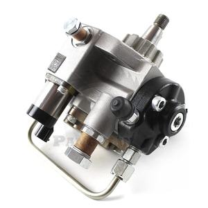 Common Rail yeniden üretilmiş dizel yakıt pompası 22100E0560 294000-1463 22100-E0560 HINO için - Product Image 2