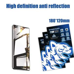 เครื่องซันไชน์ S-918B <span class=keywords><strong>SE</strong></span> เครื่องเคลือบฟิล์มด้วยระบบสุญญากาศและรังสียูวี พร้อมเครื่องอบแห้งด้วยรังสียูวีสำหรับงานซ่อมแซมและติดฟิล์ม - Product Image 3