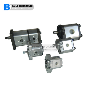 Bombas Electrohidráulicas Serie EHP: EHP012, EHP024, EHP040, EHP048, EHP064, EHP072, EHP080, EHP110 - Product Image 3