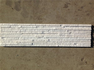 Nội thất và ngoài trời đám mây màu xám trắng văn hóa đá nhiều màu tự nhiên văn hóa đá khảm đá - Product Image 2