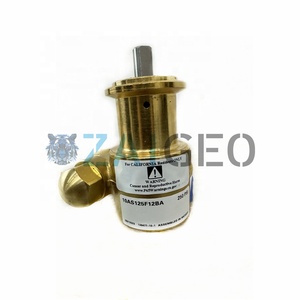 10AS125F12BA 10AA125F12XX 10AS125F12XX 101E125F11BA Procon ปั๊มทองเหลืองระบบโรตารี่10AA125F12BA Procon - Product Image 5