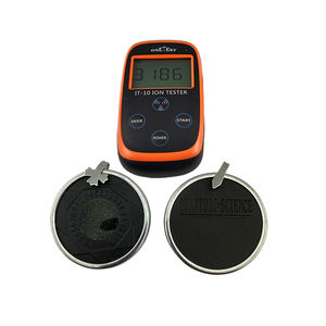 Pour une utilisation dans les pièces, testeur d'anions d'air Portable précis, testeur d'ions négatifs d'air <span class=keywords><strong>it</strong></span>-<span class=keywords><strong>10</strong></span> qualité supérieure - Product Image 1