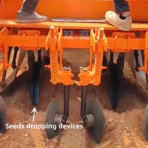 Planteurs <span class=keywords><strong>de</strong></span> Manioc Plantadores <span class=keywords><strong>de</strong></span> <span class=keywords><strong>Mandioca</strong></span> Sembradoras <span class=keywords><strong>de</strong></span> <span class=keywords><strong>Mandioca</strong></span> Máquina <span class=keywords><strong>de</strong></span> siembra - Product Image 4