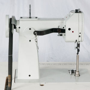 Machine à coudre industrielle PK201 bon marché gants robustes pour la fabrication de poteaux de lit gant pour poteaux de lit petit poteau de lit gant pour <span class=keywords><strong>doigts</strong></span> - Product Image 5