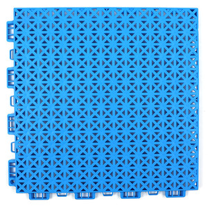 Tạm thời sân sau PP lồng vào nhau sàn gạch bán pickleball tòa thể thao sàn sàn ngoài trời - Product Image 3