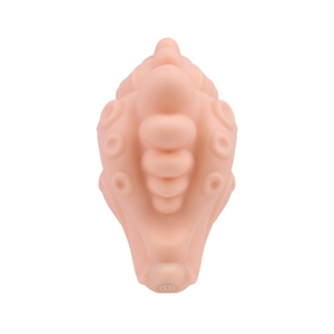 CF-D9177 Vibrador con Forma de Mascota Adorable con 10 Modos de Vibración, Masajeador de Clítoris, Punto G y Pezones, Juguetes Sexuales para Parejas - Product Image 3