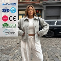 Manteau trench classique vintage pour femme en polyester tissé, à bouton unique, en fibre de polyester, veste décontractée printemps-automne, vêtement d'extérieur pour femme de bureau