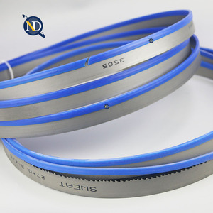 M51 material hss banda VI barra cuchilla para cortar metal y acero - Product Image 4