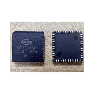 Mikrokontroler MCU AT89C51AC3-UM TQFP-64 Sirkuit Terpadu Online AT89C51AC3 - Product Image 2