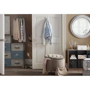 Étagère à livres moderne et écologique pour enfants avec 6 compartiments et <span class=keywords><strong>3</strong></span> bacs de rangement en tissu, armoire en bois pour la maison, le bureau et le salon - Product Image 5