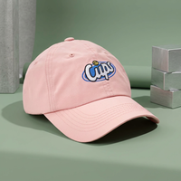 Casquette de baseball unisexe en nylon respirant Supplex avec protection UV personnalisée, douce au toucher, légère, pour la mode urbaine et les activités de plein air