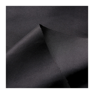 Bán Buôn Tùy Chỉnh 100% Polyester Tweed Vải Vải Chất Lượng Cao Dệt Mini Matt Cho Ngoài Trời Sử Dụng Chống-Tĩnh <span class=keywords><strong>Twill</strong></span> Cho Cô Gái - Product Image 2